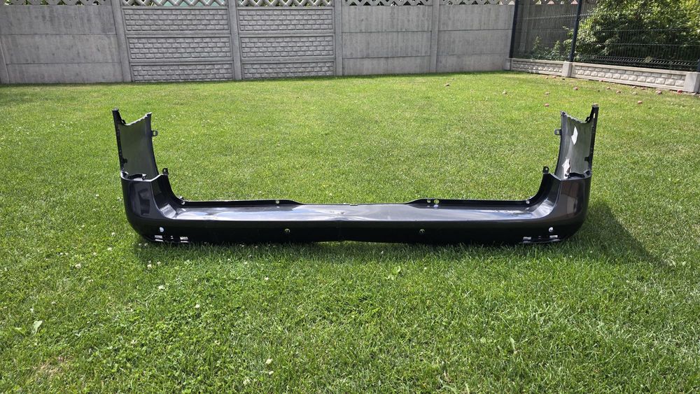 Zderzak tył Mercedes W 447 Vito touer V-klasa 2019r