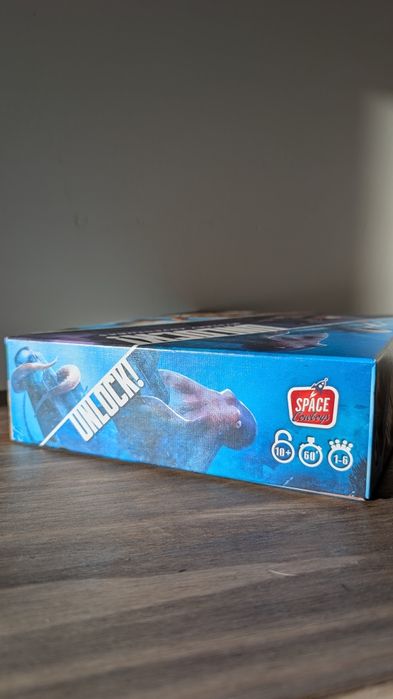 Jogo Unlock! Mystery Adventures em PT