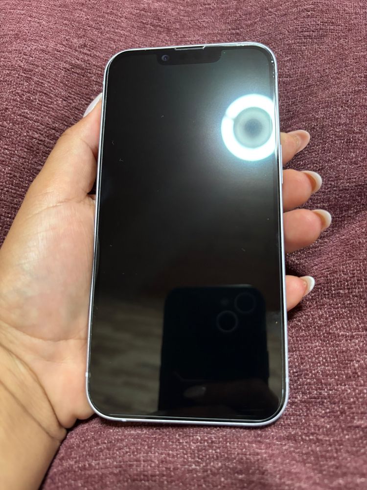 Iphone 14 128g perfeito