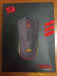 Rato Gaming com Fios REDRAGON M711 COBRA