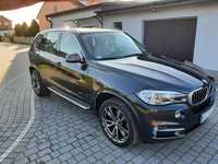 BMW X5 f15 2015r