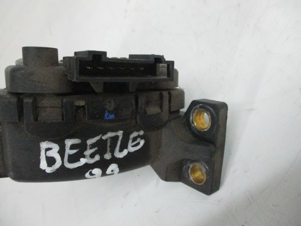 Pedal do acelerador VOLKSWAGEN New Beetle (9C1, 1C1)