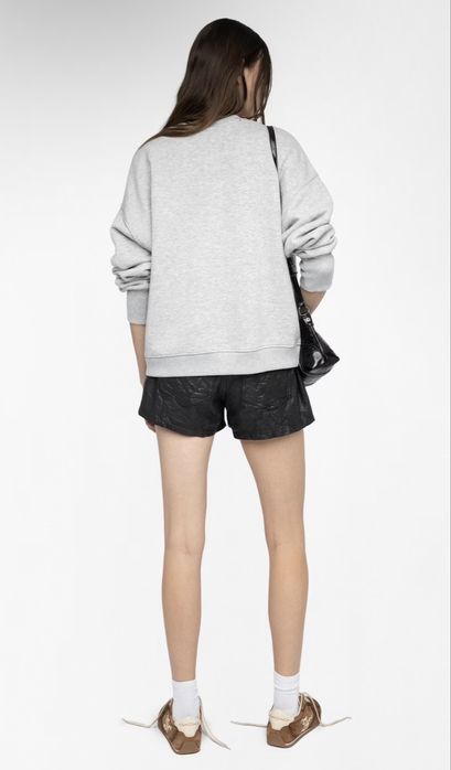 Свитшот Zadig & Voltaire