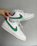 Кросівки Nike Court Borough Low Recraft - DV5456-109
