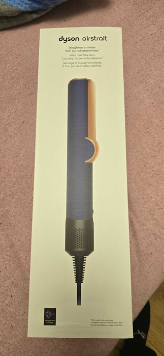 Prostownica Dayson. Nowa. Orginalnie zapakowana.