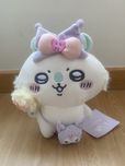Peluche Chiikawa Sanrio