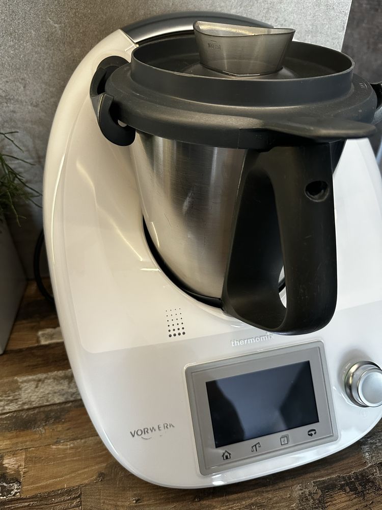 Thermomix 5 st. bardzo dobry