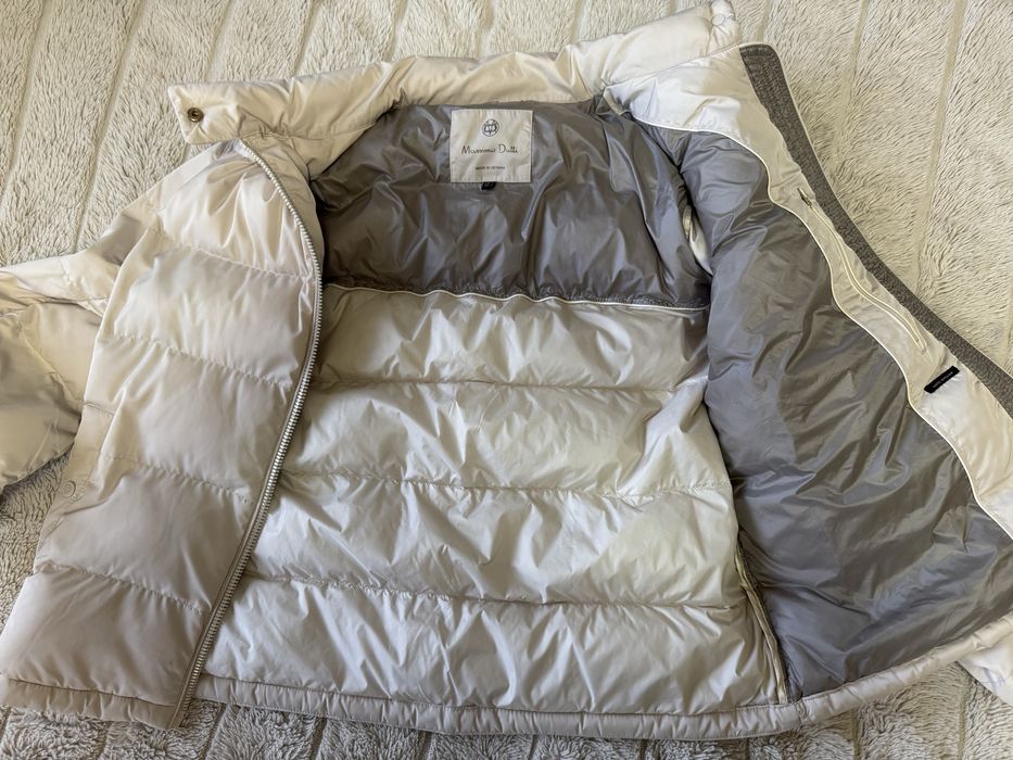 Куртка демисезонная Massimo Dutti