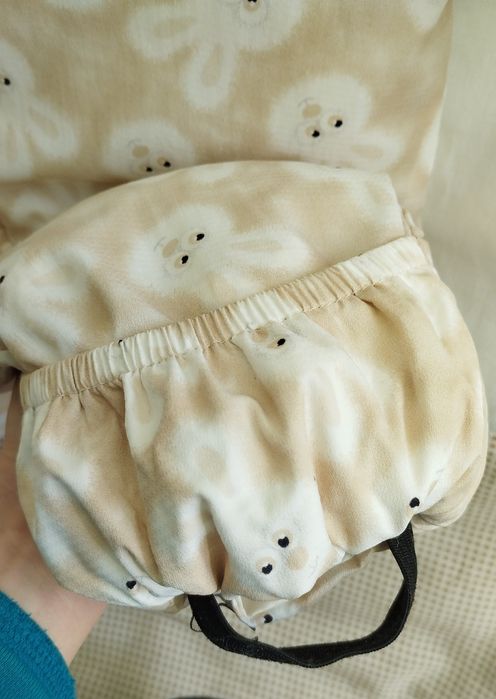 Комбінезон Lene 74