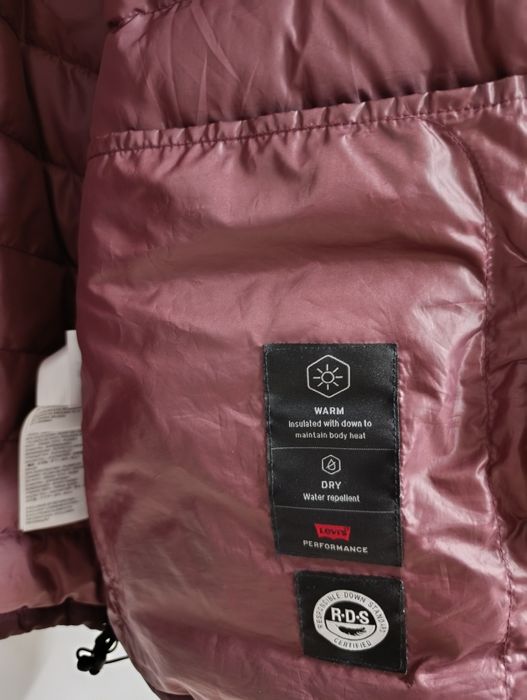 Kurtka męska Levi's