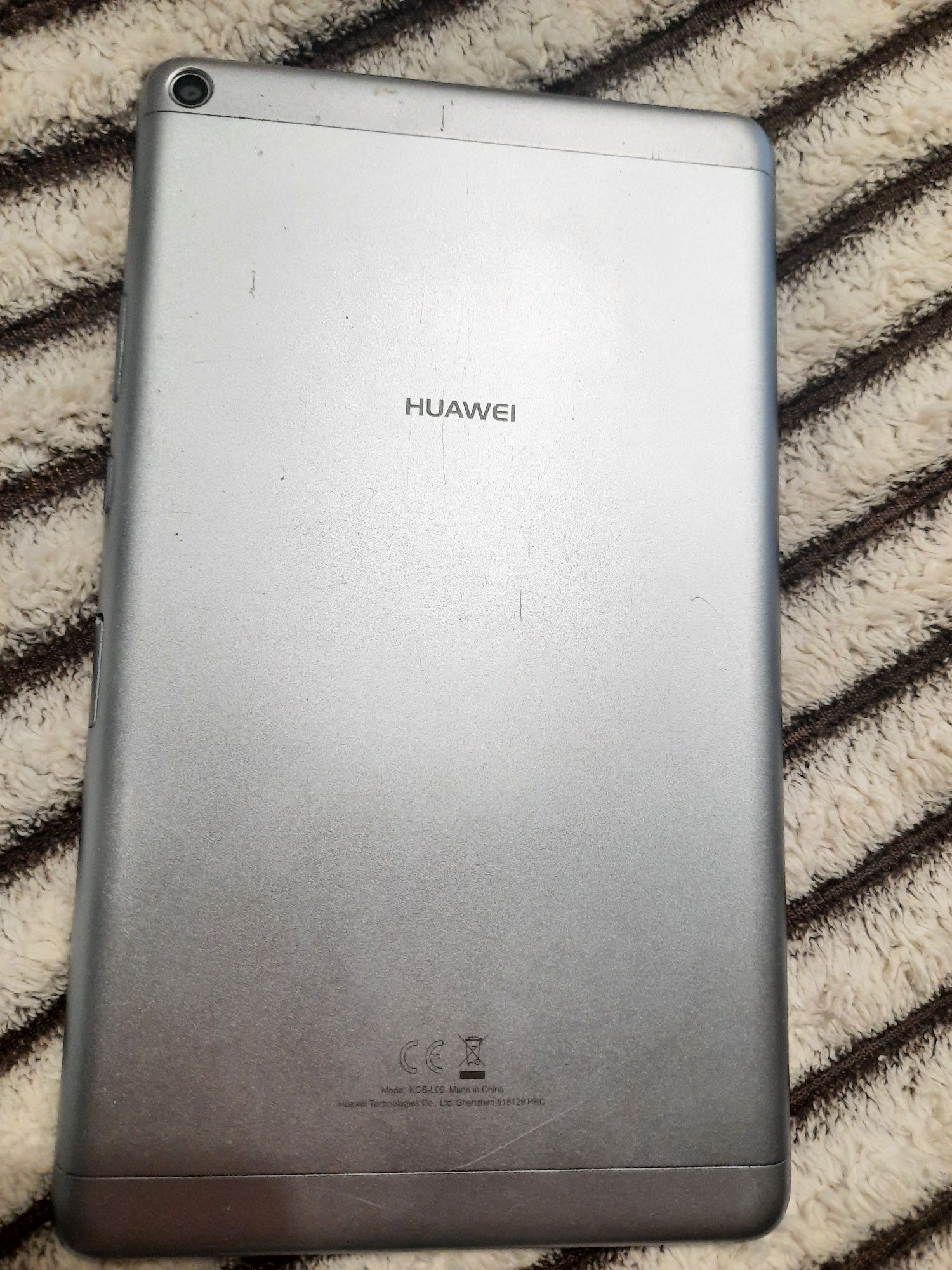 Планшет Huawei робоча платина