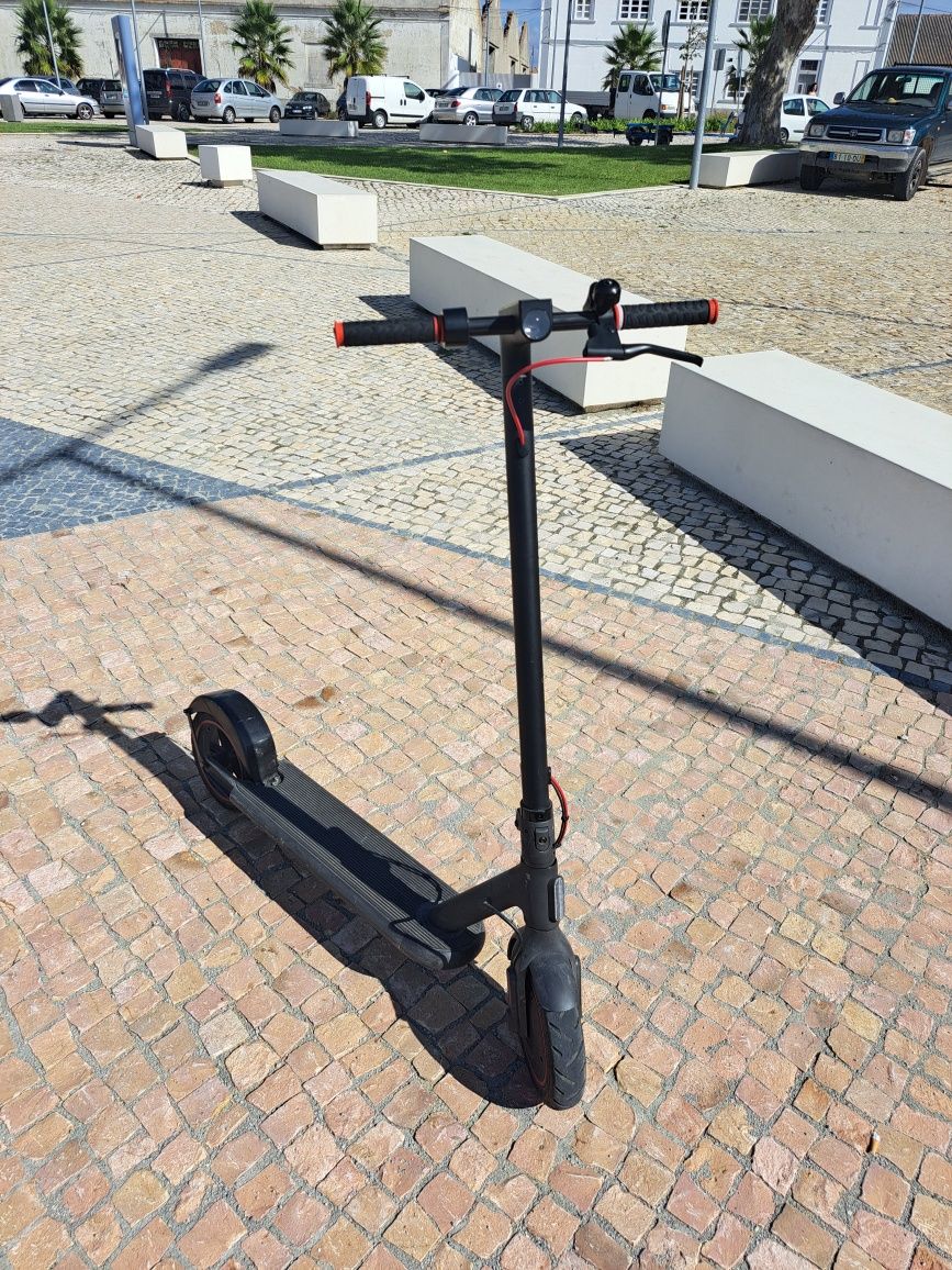Trotinete xiaomi pro 4