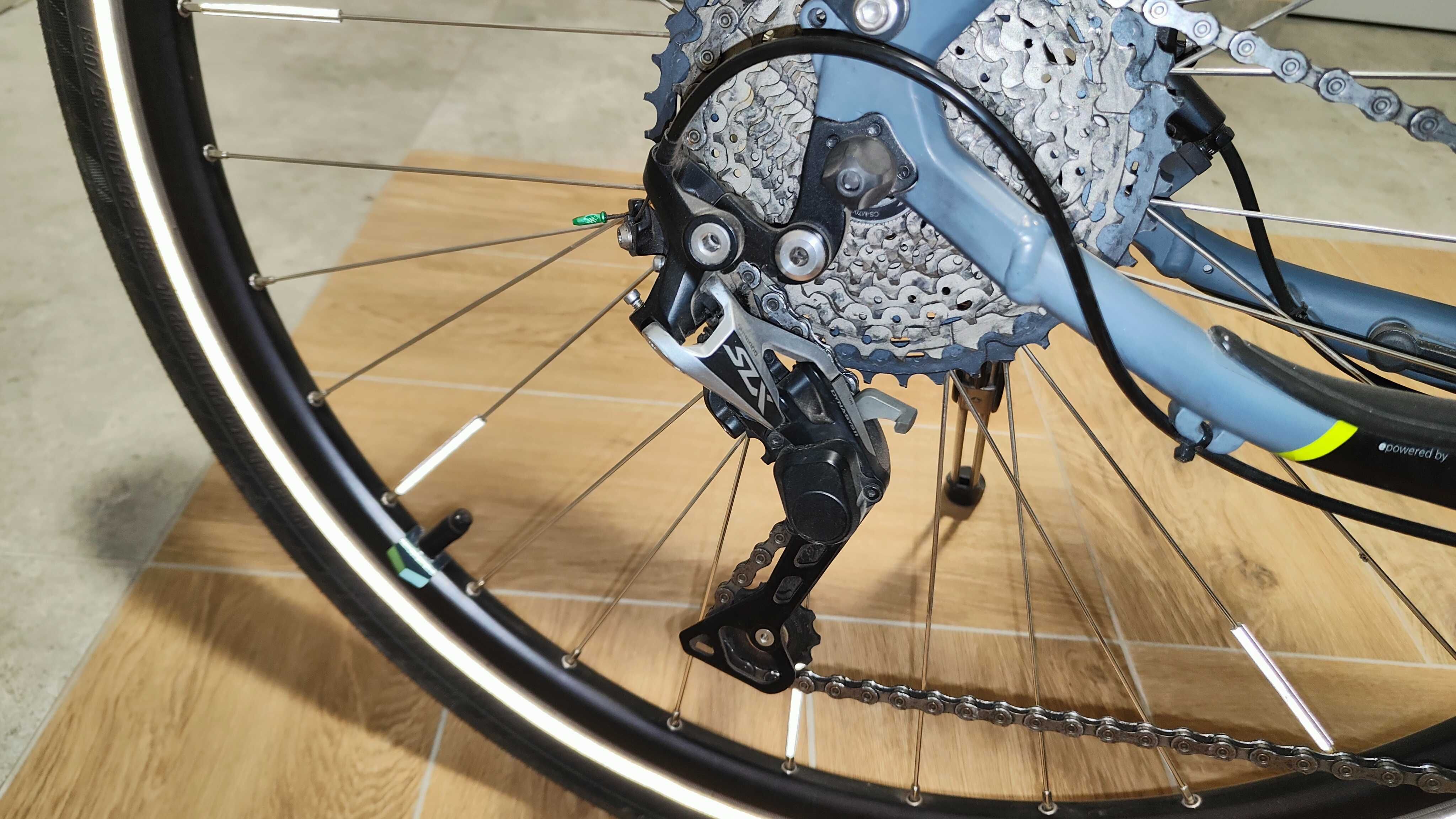 Bergamont E-Helix Expert EQ Gent 2019