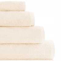 Ręcznik Kąpielowy 30X30 Bawełna Frotte Gruby Bari