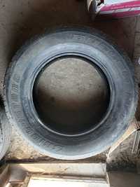 Всесезонні шини Bridgestone Dueler H/T 684 II (285/60R18 116V)