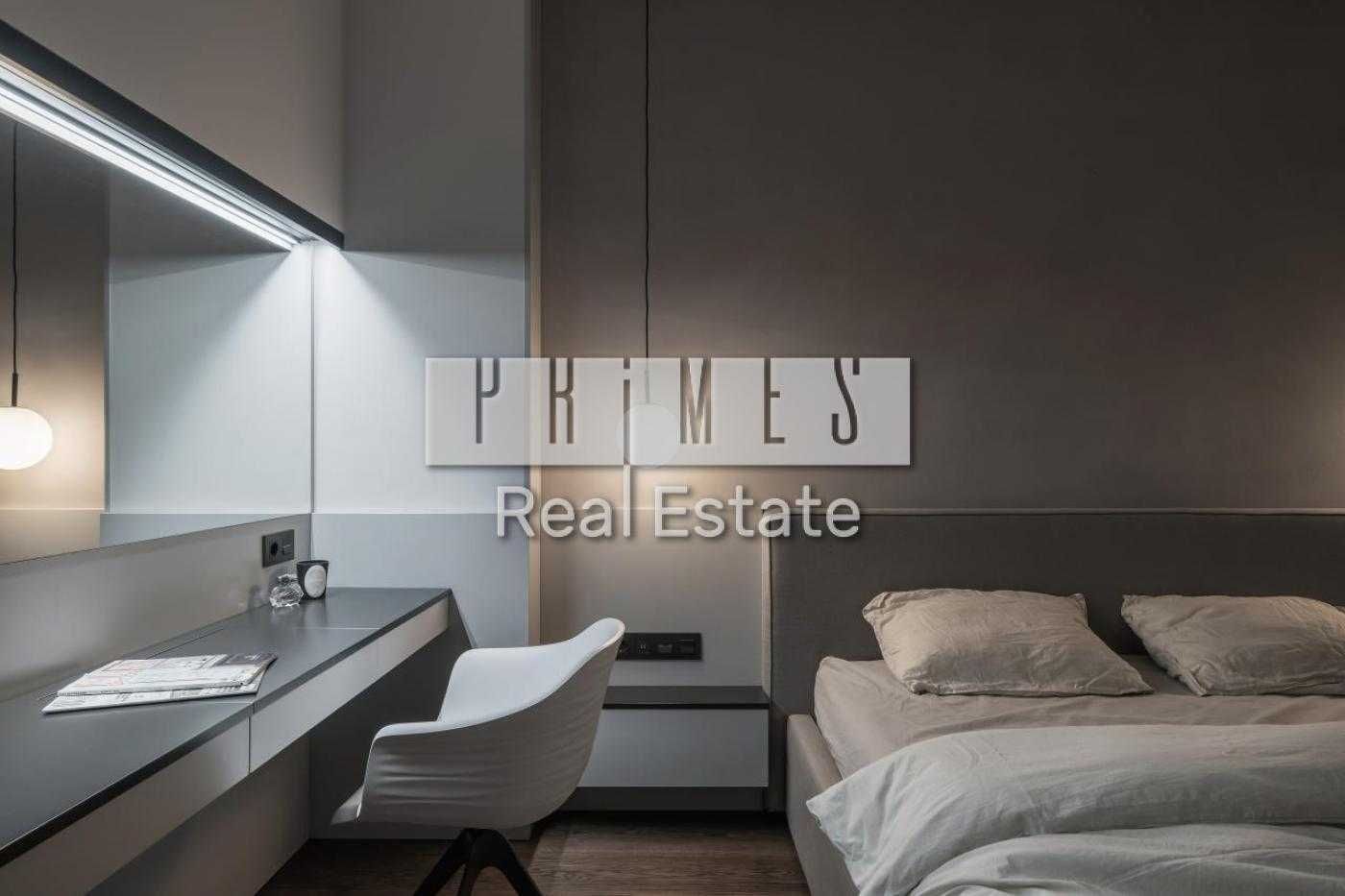 Продажа 4к квартиры 160м2 ЖК PecherSKY, Болсуновская 2