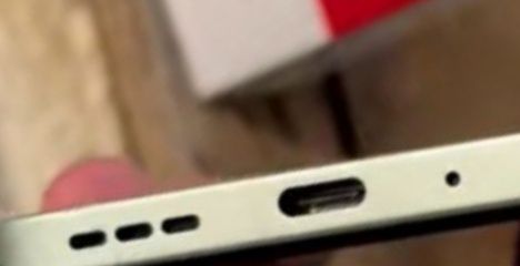 Redmi 13c Clover verde 256gig