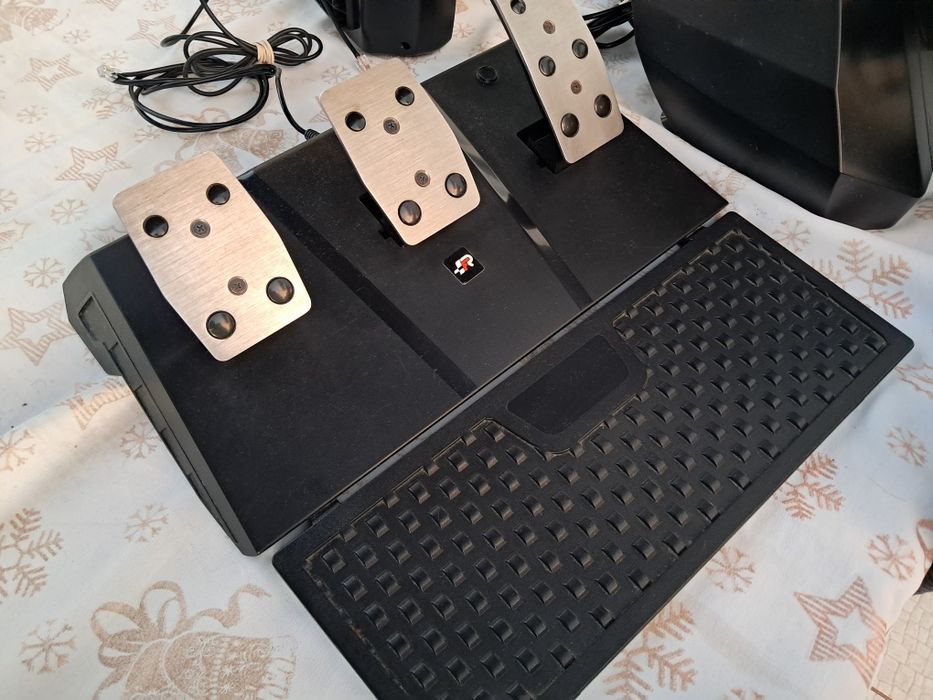 Kit volante completo de FR ELIT3