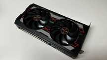 Karta graficzna RX Sapphire Pulse 5700XT 8 GB ŁADNA