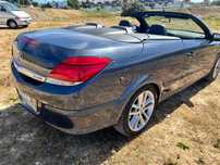 Opel Astra Cabrio TwinTop 1.9 CDTi
