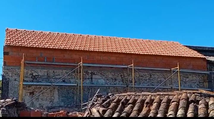 Construção e remodelação