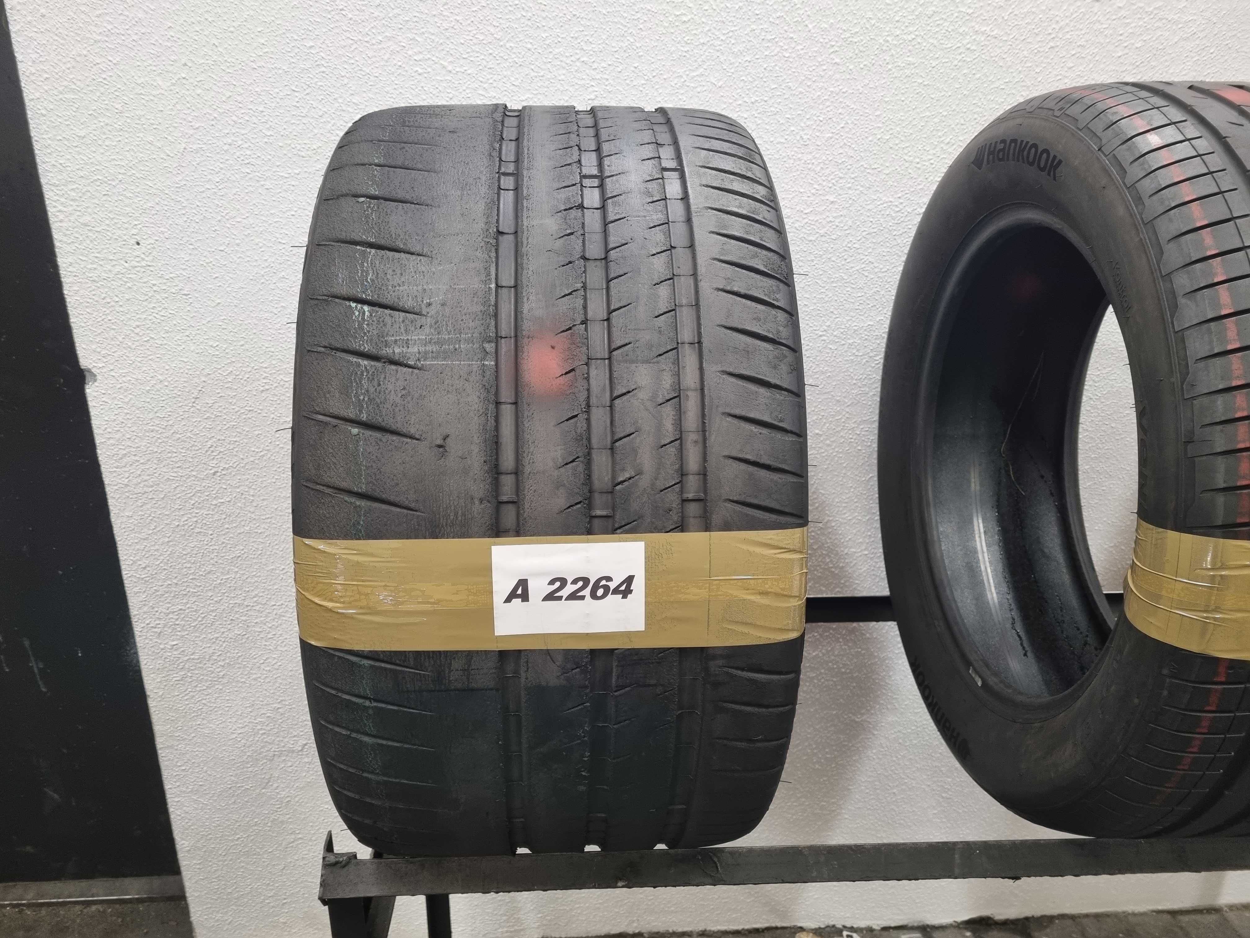 325/30/21 108Y Michelin Pilot Sport Cup2 N2 Dot.1621R