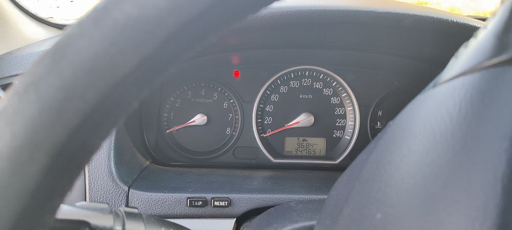 Соната в нормальном состоянии