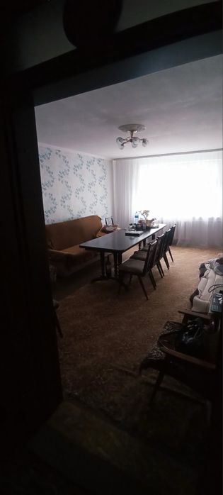 Окремий будинок, Крошня (рн Золоте Руно),