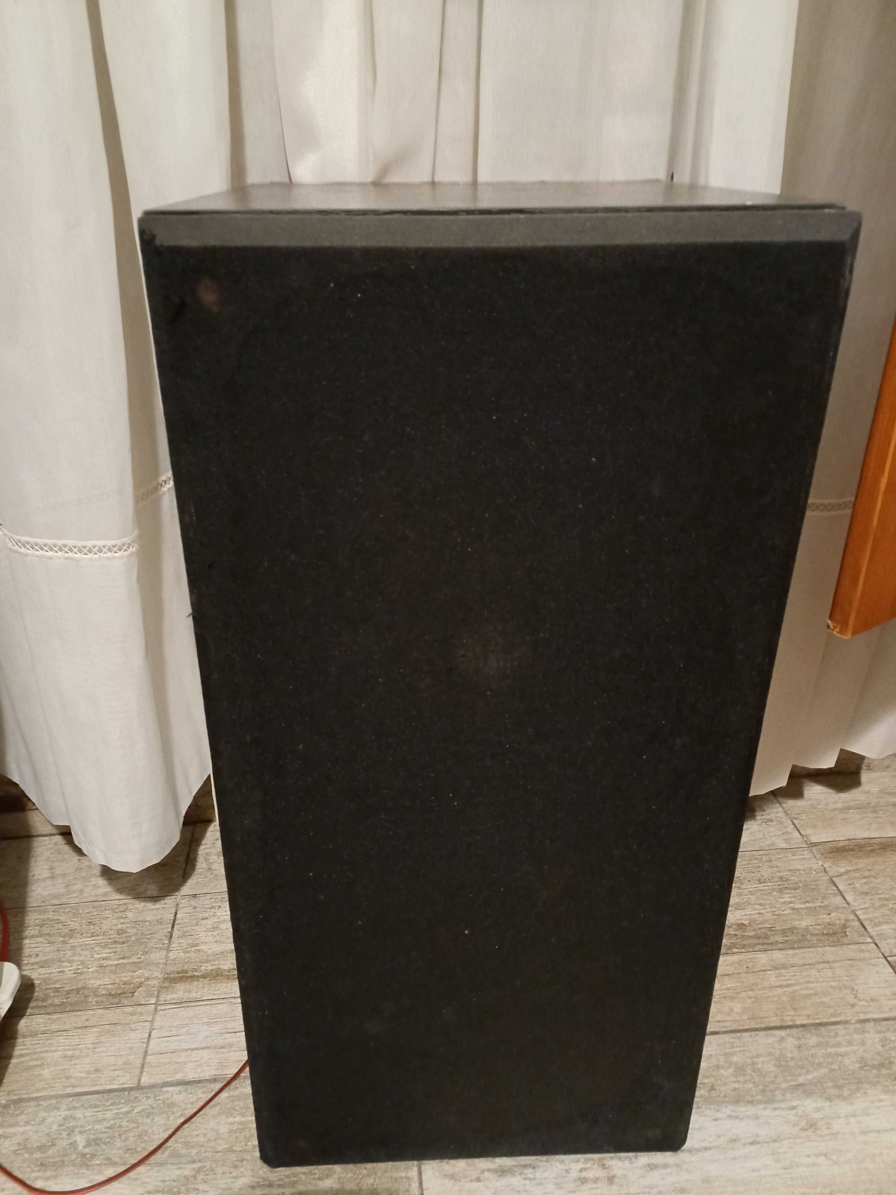 Aparelhagem MARANTZ do ano 1978 em bom estado