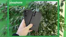Магазин Samsung Galaxy S23 8/128GB Phantom Black/Green Гарантія