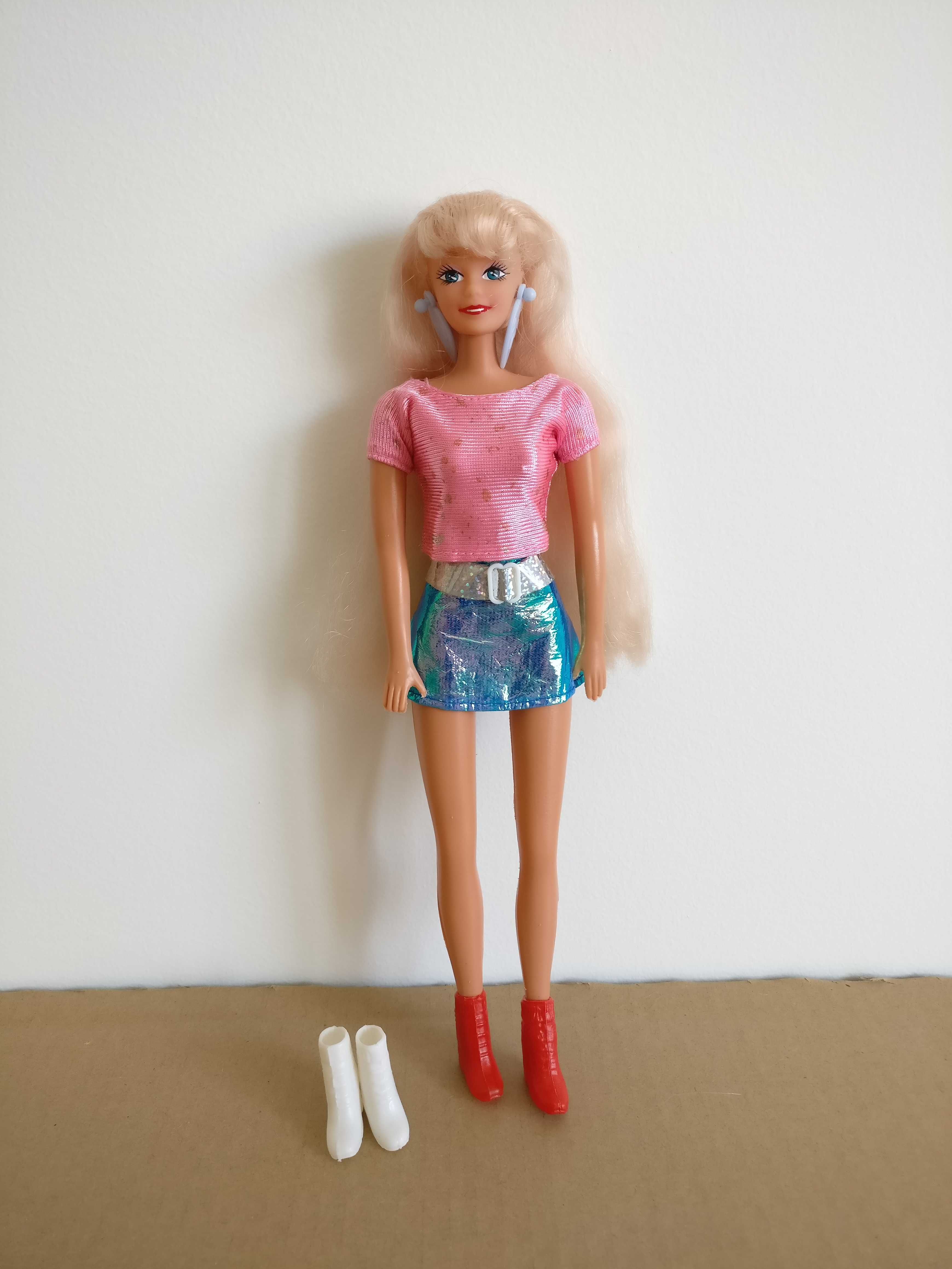 Boneca Fashionista