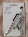 Zestaw 2pack rysik stylus pen smartfon tablet ekran dotykowy zawieszka