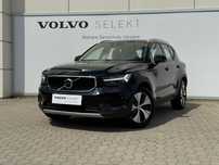 Volvo XC 40 Volvo XC40 T3 Momentum Pro Salon PL Gwarancja Volvo Selekt