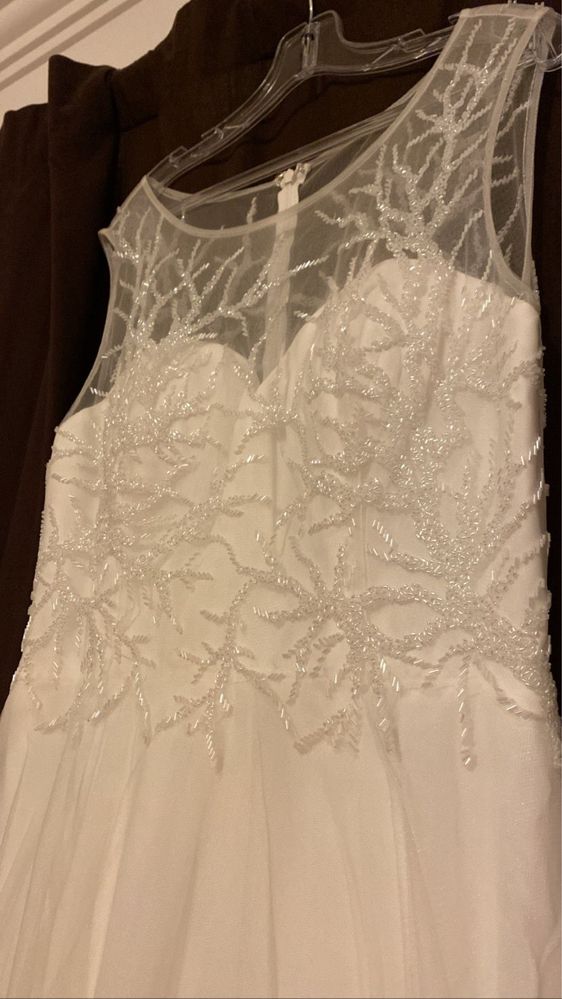 Vestido de Casamento