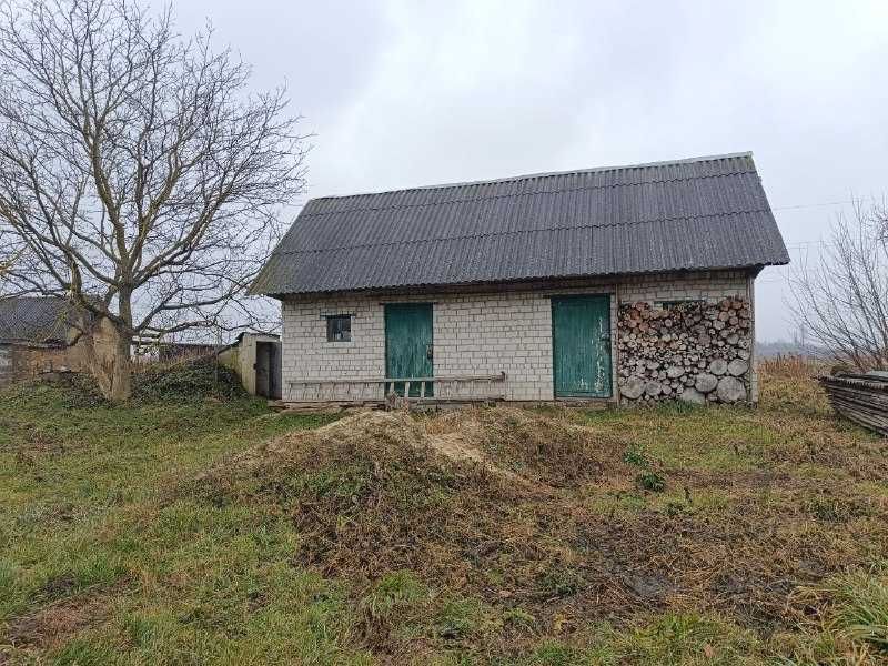 Продаж будинку в с.Дуби