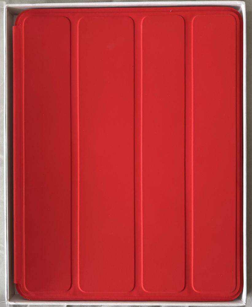 Capa iPad - original Apple - NOVA