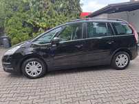 Citroën C4 Grand Picasso Auto 7 osobowe Grzane siedzenia