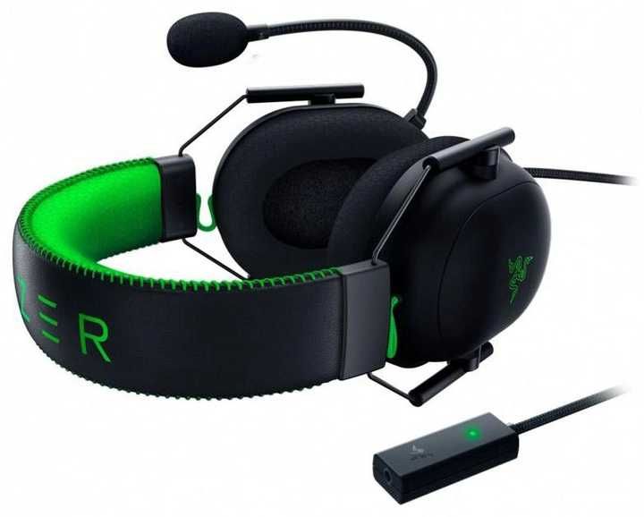 Навушники з мікрофоном Razer BlackShark V2 Special Edition •ГАРАНТІЯ•