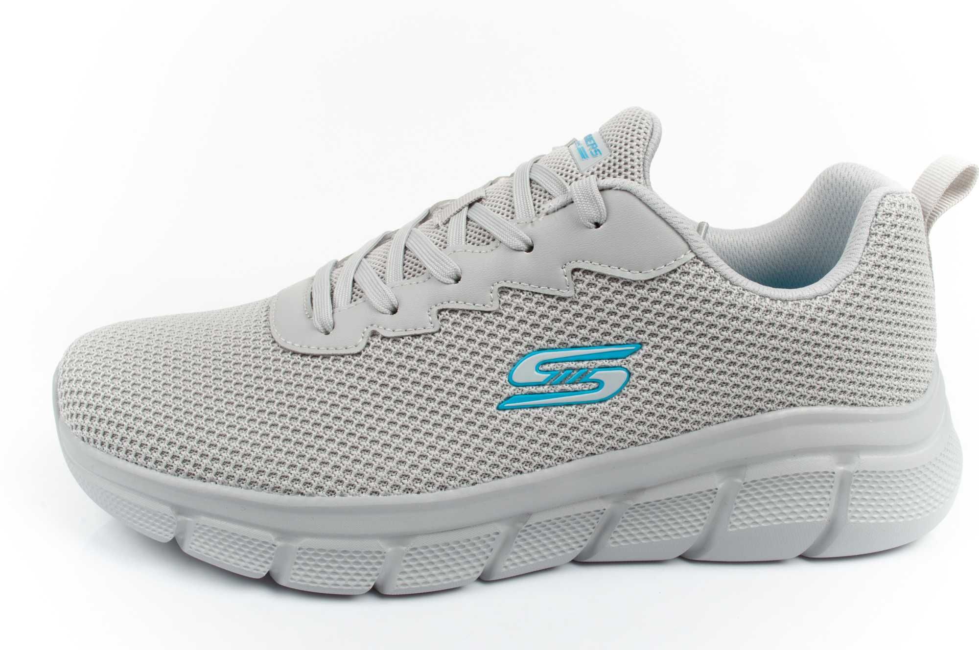 Buty męskie sportowe Skechers r. 41-48,5