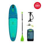 DESKA SUP JOBE SAVA SUP BOARD 8.6  zestaw dla dziecka 5 lat gwarancji