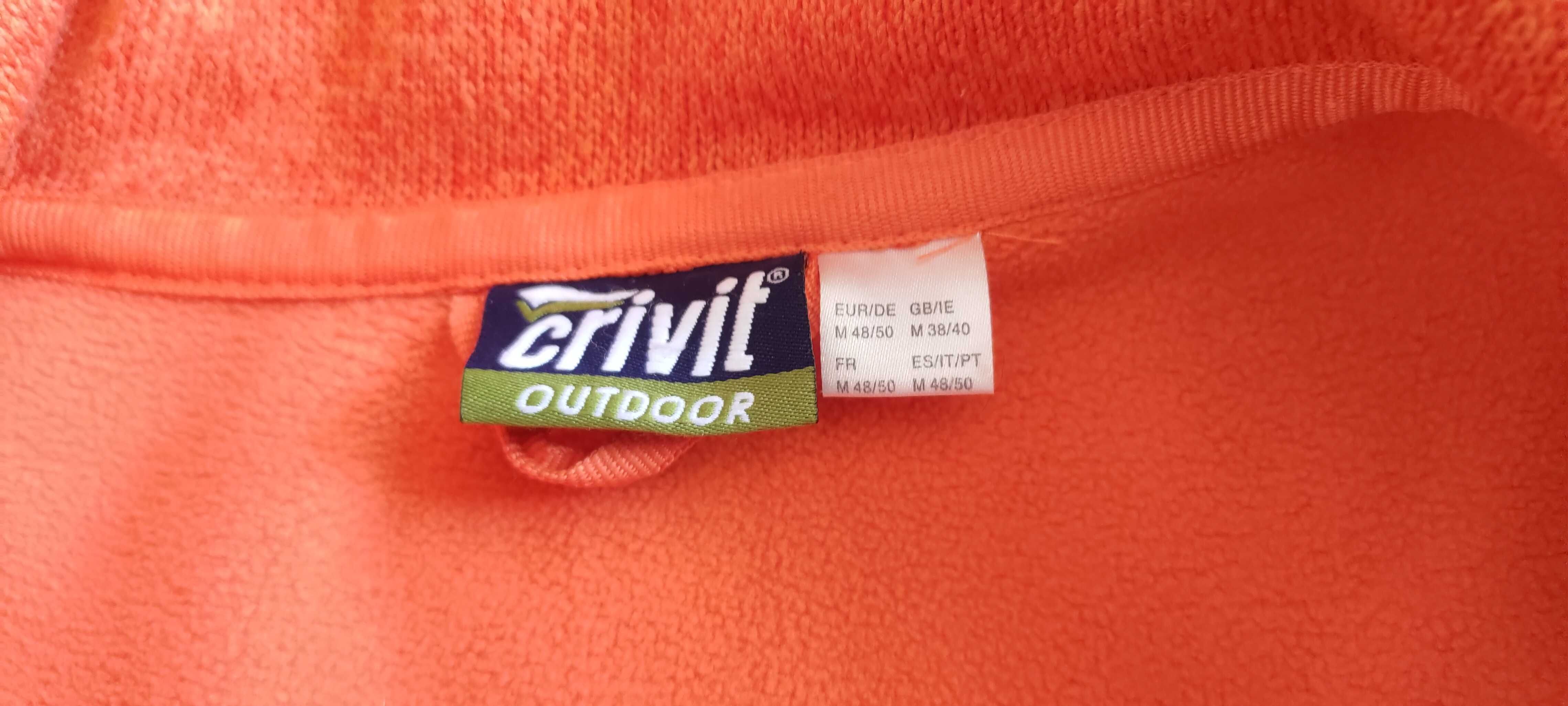 Męski softshell jak polar R. 48-50, M