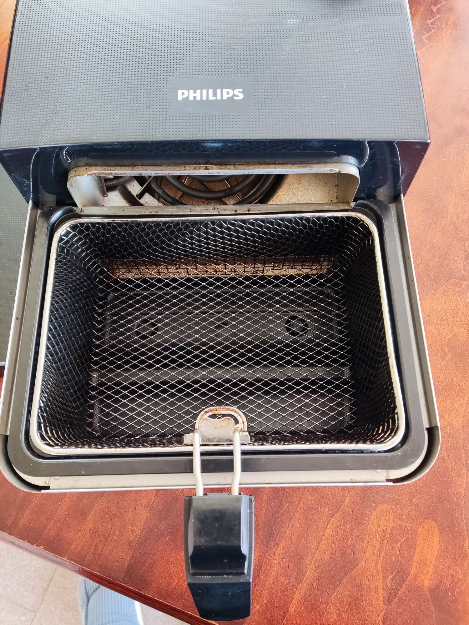 Air fryer Philips