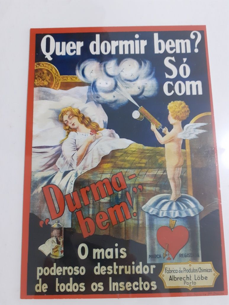 Cartaz muito antigo e em bom estado esta imoldurado 75€ preco negocia