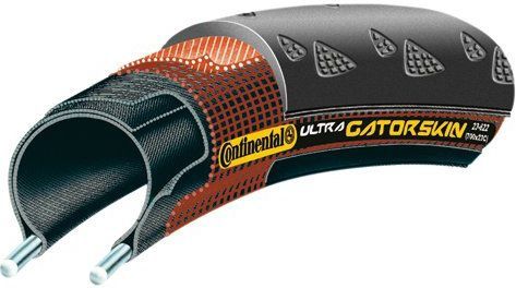 opona continental gatorskin szosowa