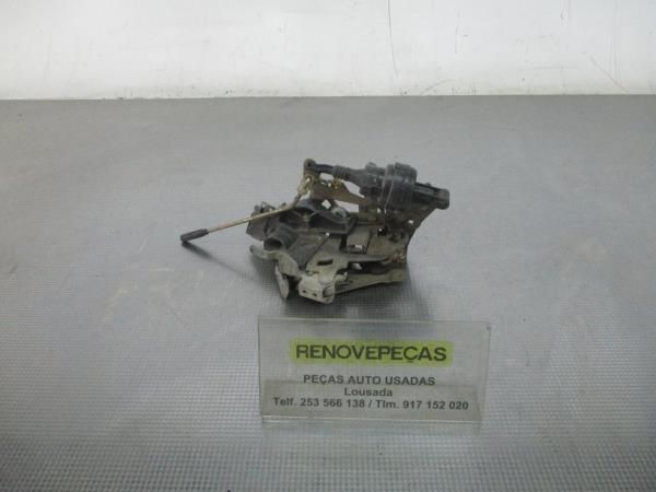 Fecho Porta Frente Dto Mercedes-Benz C-Class (W202)