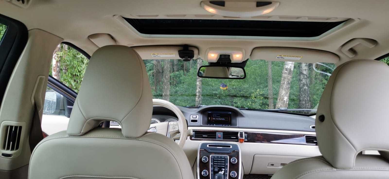 2012 volvo XC70 3.0 t6 nowe gaz zamiana na tańszy