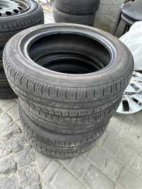 Шини літні Michelin 155/65 R14 старі