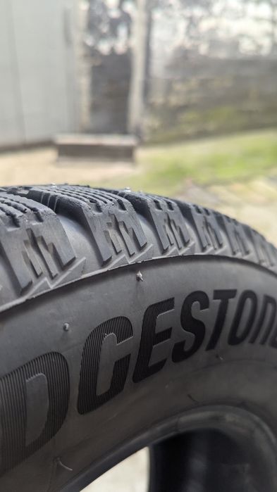 Шины Bridgestone