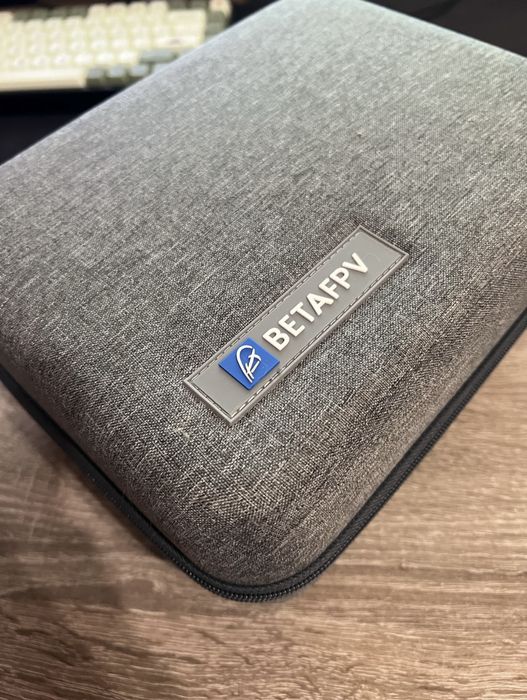 Fpv cetus X полный комплект