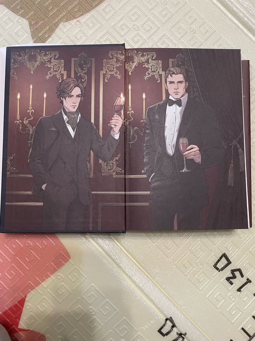 Чорнило кров сестра книжник